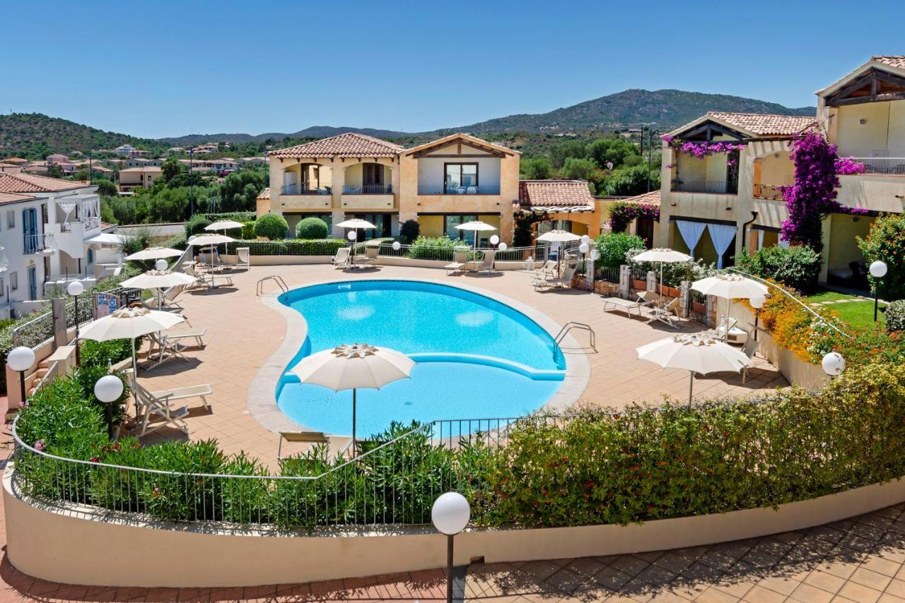 מורתה מריה Villaggio Turchese מראה חיצוני תמונה