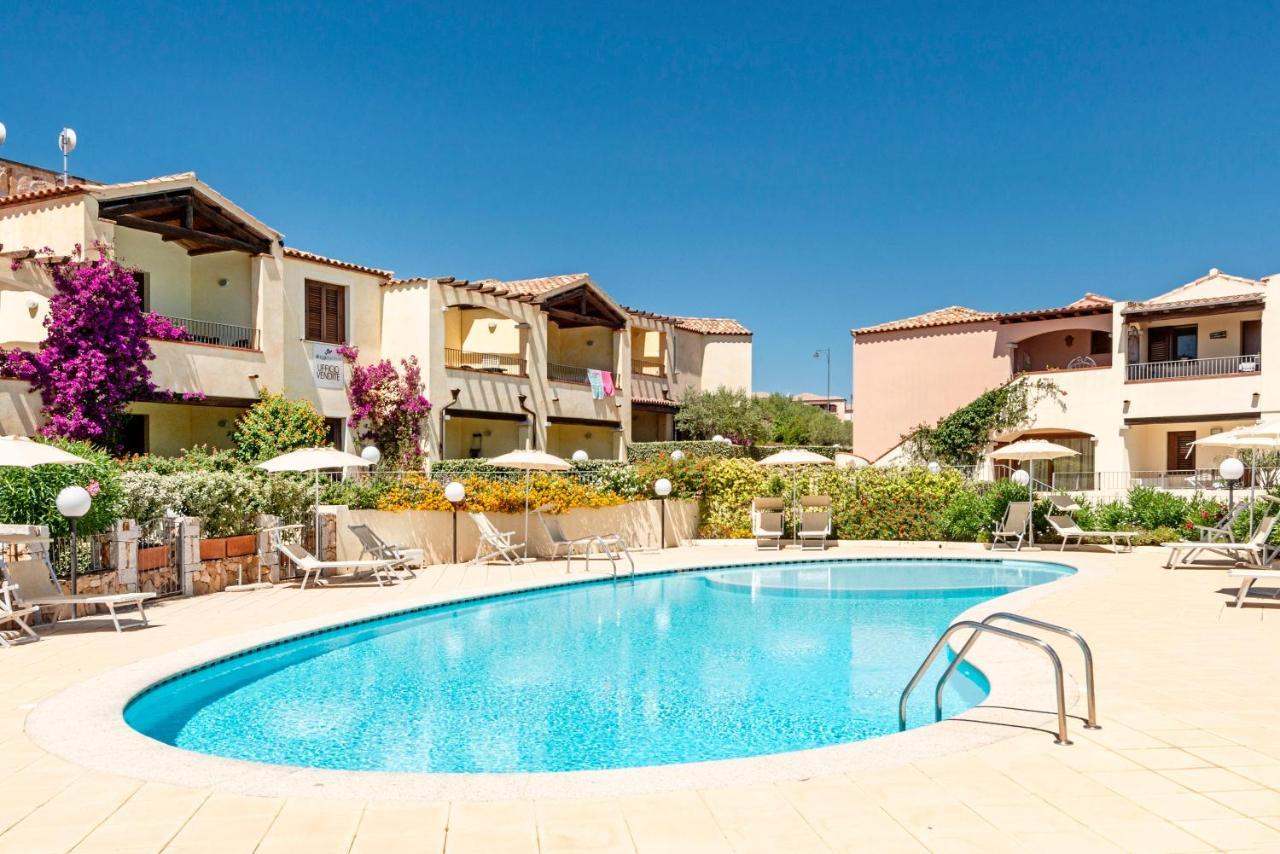 מורתה מריה Villaggio Turchese מראה חיצוני תמונה
