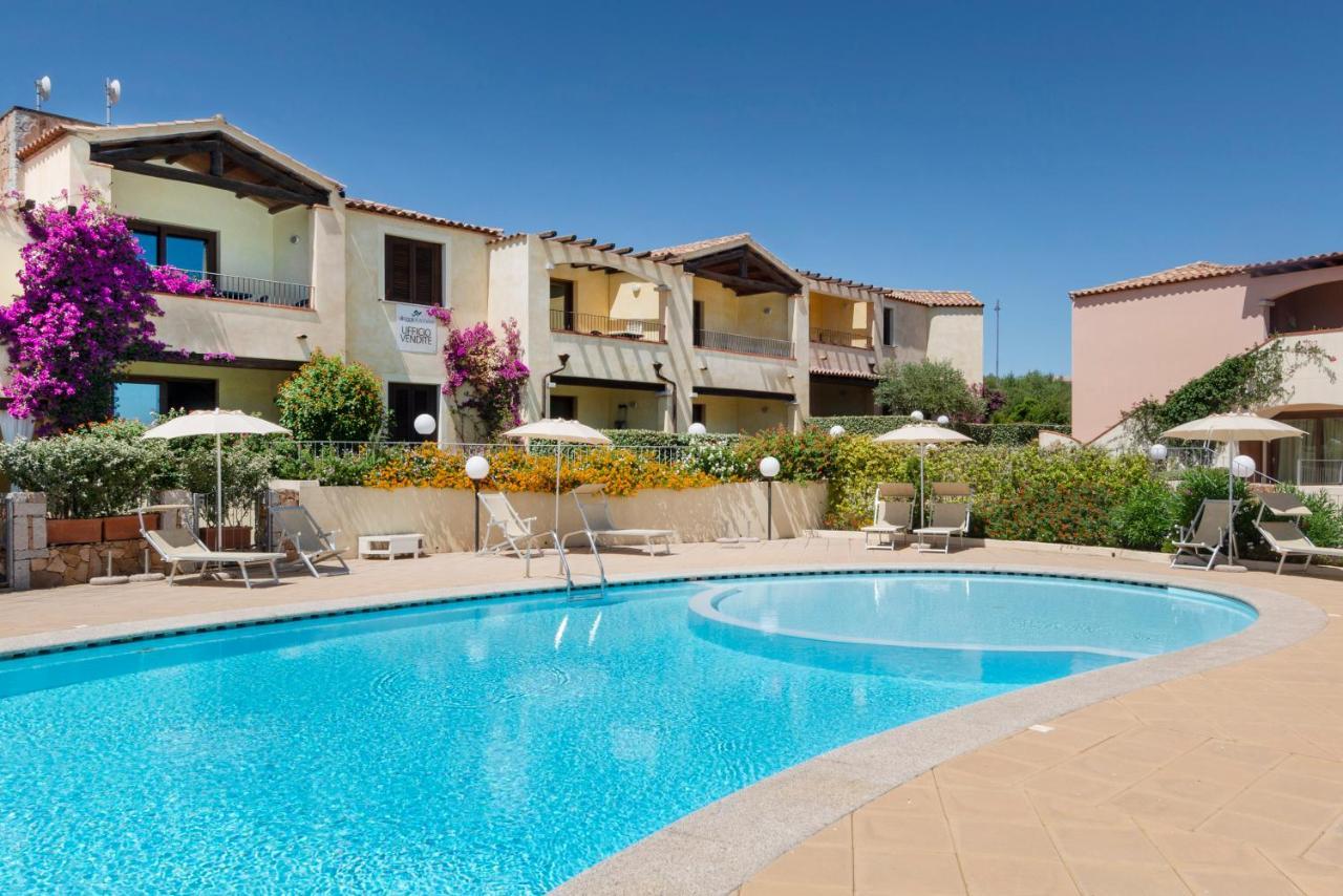 מורתה מריה Villaggio Turchese מראה חיצוני תמונה