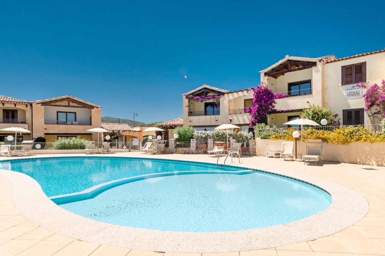 מורתה מריה Villaggio Turchese מראה חיצוני תמונה