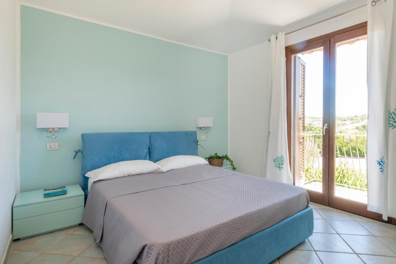 מורתה מריה Villaggio Turchese מראה חיצוני תמונה