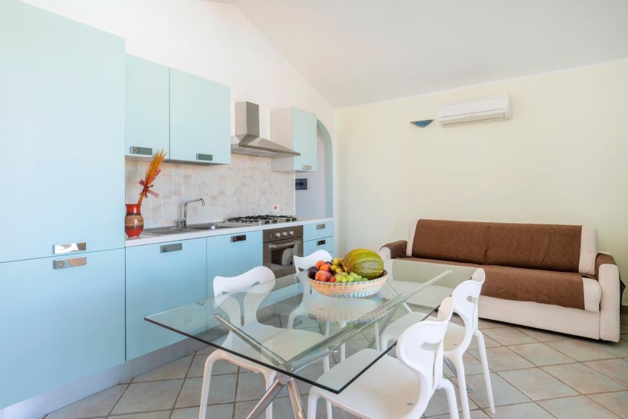 מורתה מריה Villaggio Turchese מראה חיצוני תמונה