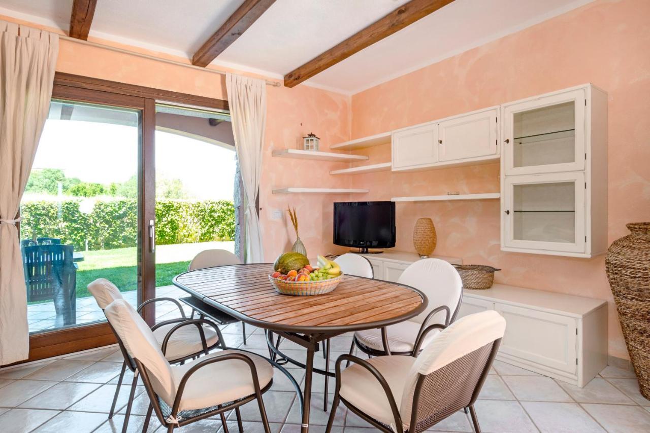 מורתה מריה Villaggio Turchese מראה חיצוני תמונה