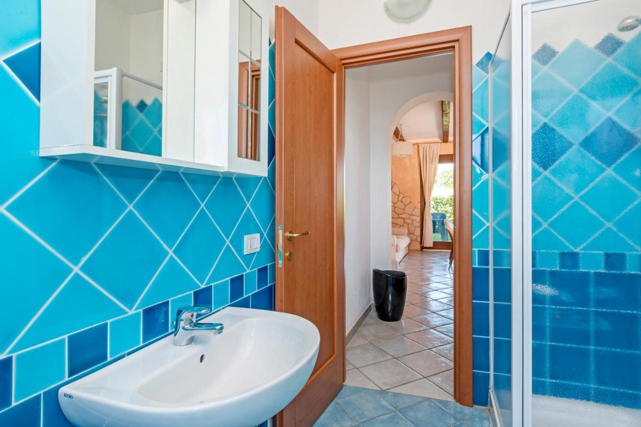 מורתה מריה Villaggio Turchese מראה חיצוני תמונה