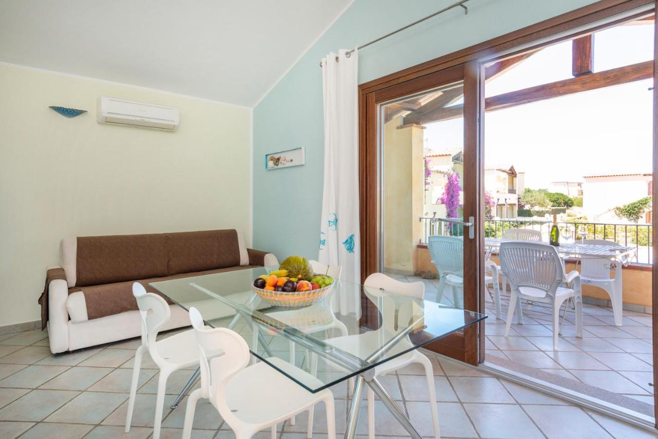 מורתה מריה Villaggio Turchese מראה חיצוני תמונה