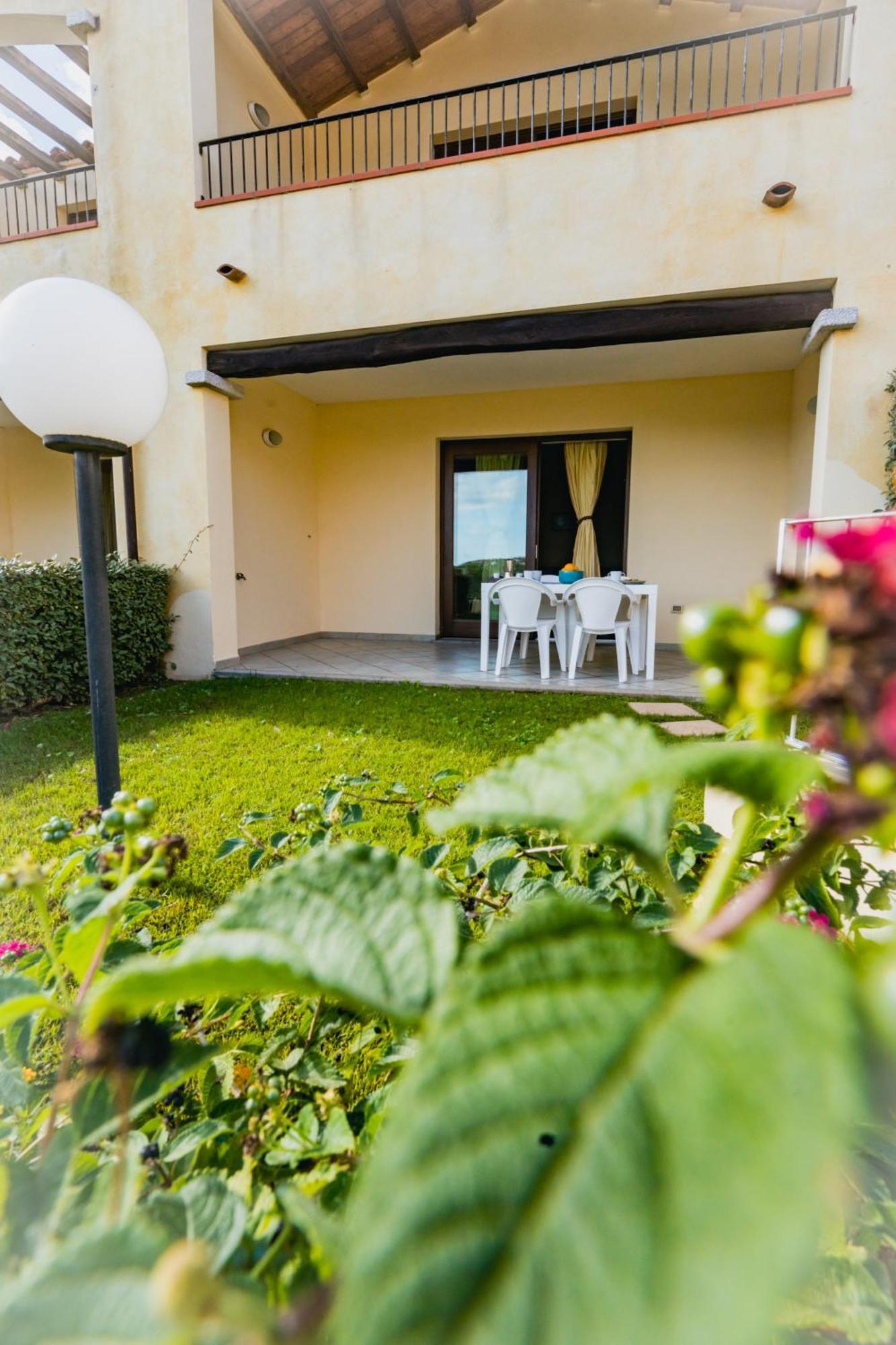 מורתה מריה Villaggio Turchese מראה חיצוני תמונה