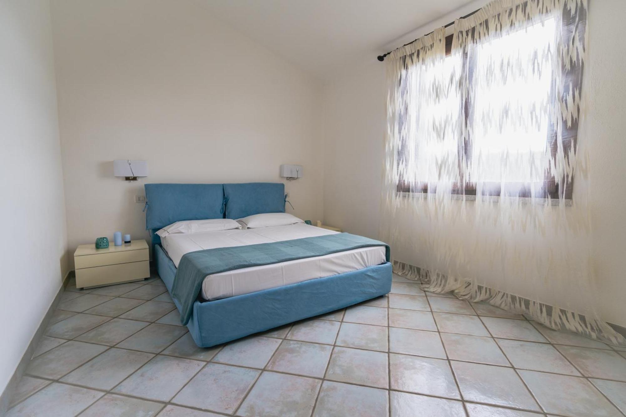 מורתה מריה Villaggio Turchese מראה חיצוני תמונה