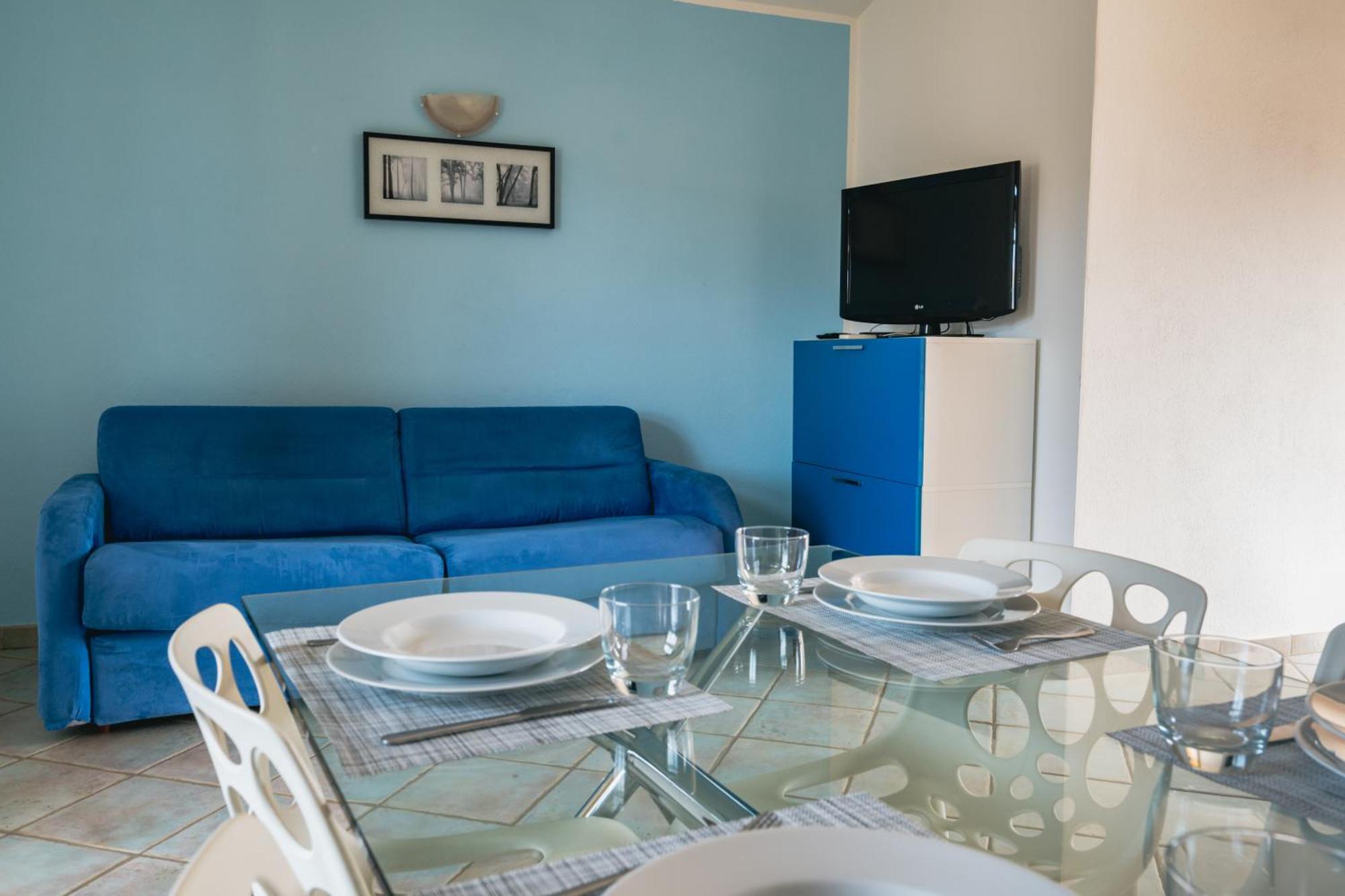 מורתה מריה Villaggio Turchese מראה חיצוני תמונה