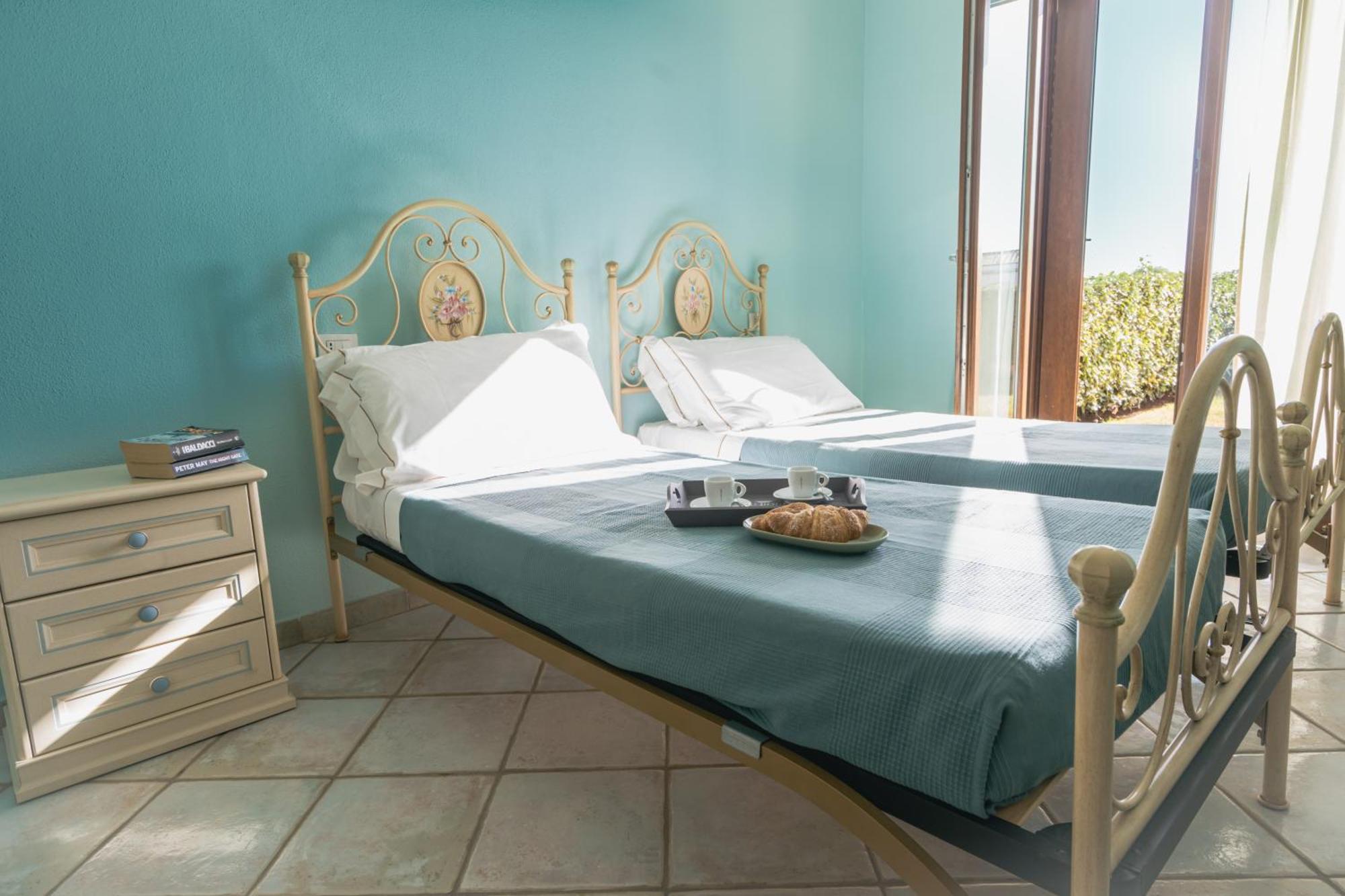 מורתה מריה Villaggio Turchese מראה חיצוני תמונה