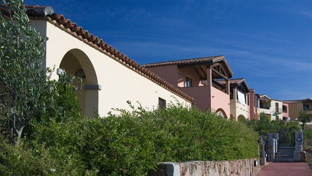 מורתה מריה Villaggio Turchese מראה חיצוני תמונה