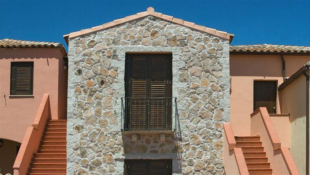 מורתה מריה Villaggio Turchese מראה חיצוני תמונה