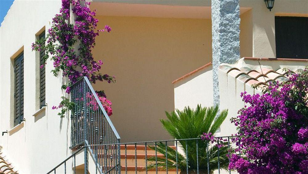 מורתה מריה Villaggio Turchese מראה חיצוני תמונה