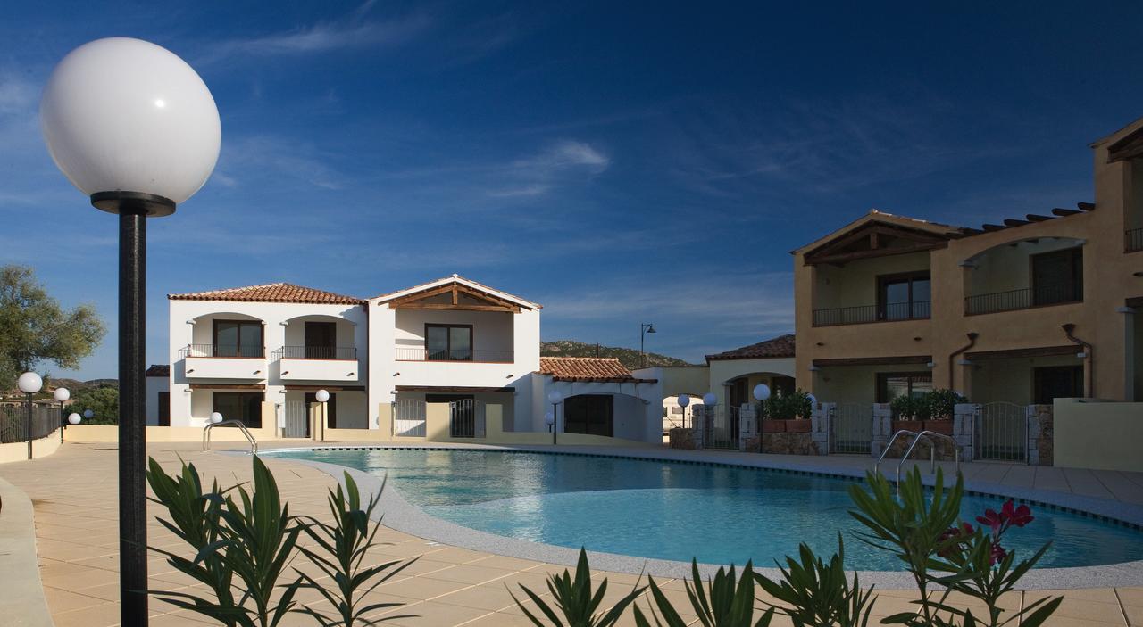 מורתה מריה Villaggio Turchese מראה חיצוני תמונה