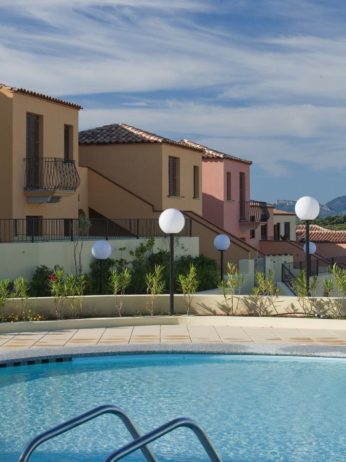 מורתה מריה Villaggio Turchese מראה חיצוני תמונה