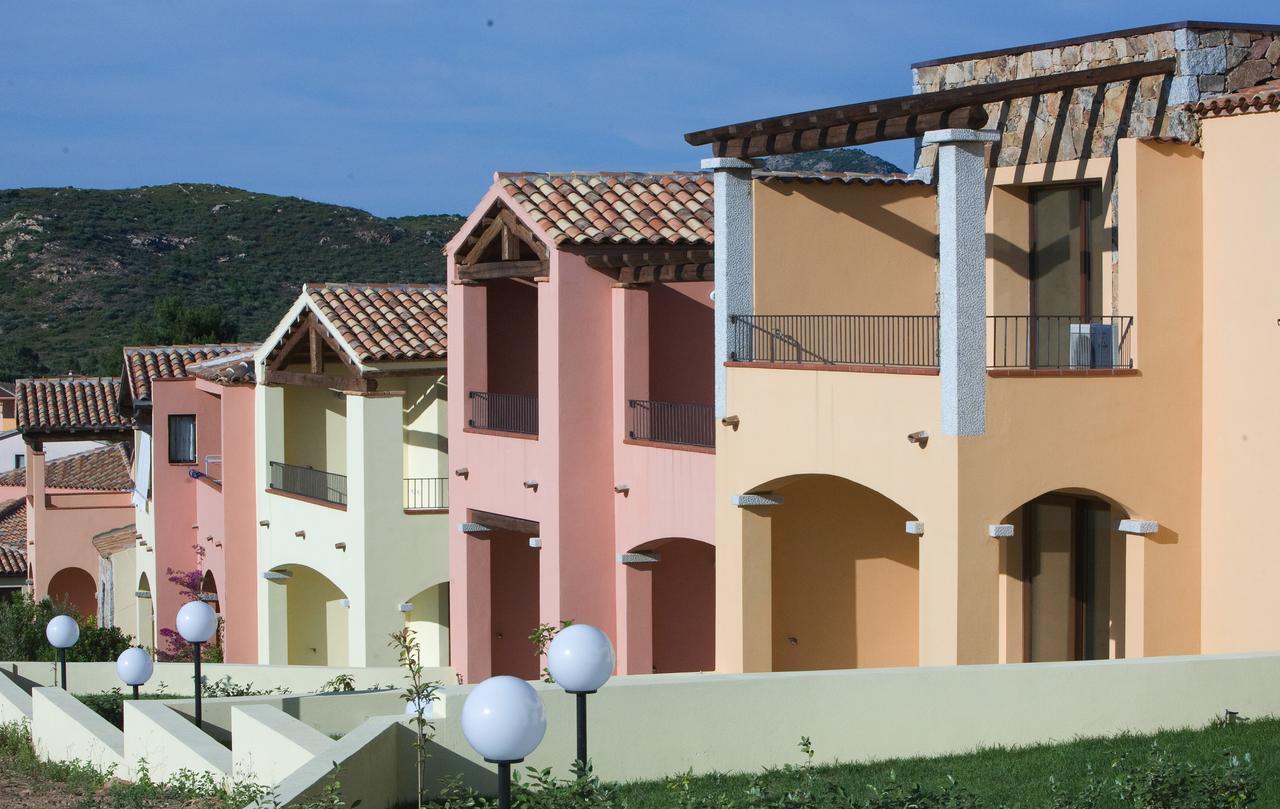 מורתה מריה Villaggio Turchese מראה חיצוני תמונה
