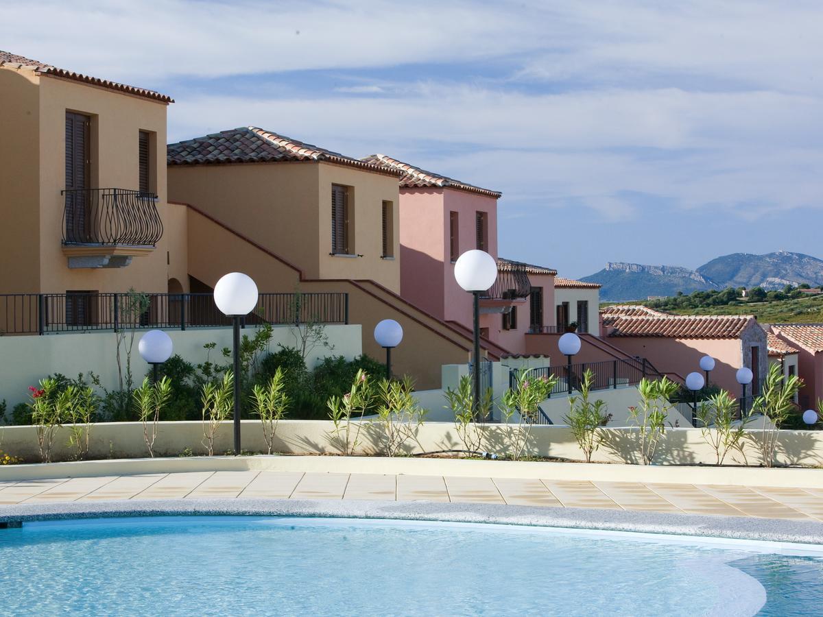 מורתה מריה Villaggio Turchese מראה חיצוני תמונה