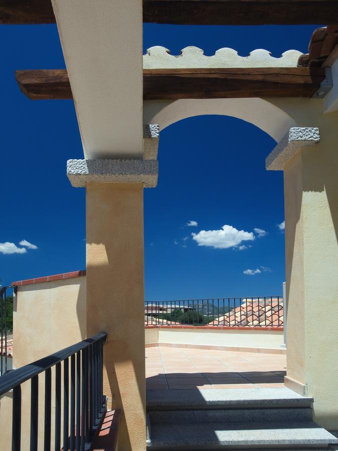 מורתה מריה Villaggio Turchese מראה חיצוני תמונה
