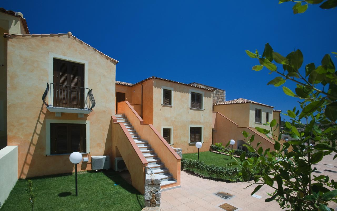 מורתה מריה Villaggio Turchese מראה חיצוני תמונה