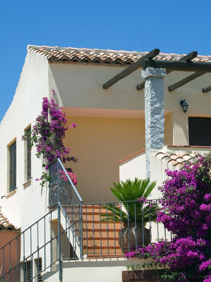 מורתה מריה Villaggio Turchese מראה חיצוני תמונה