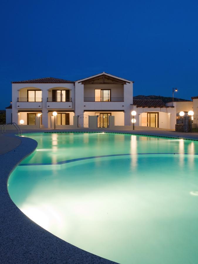 מורתה מריה Villaggio Turchese מראה חיצוני תמונה