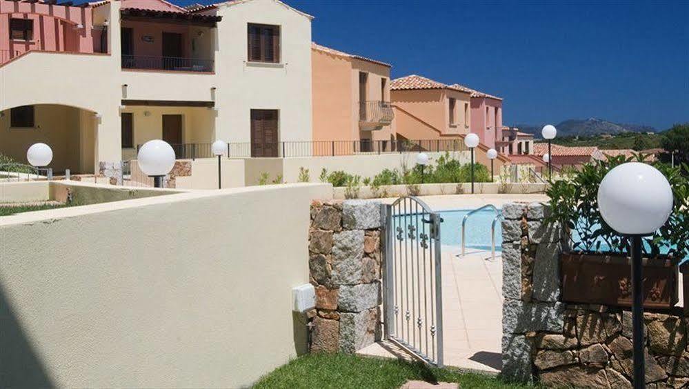 מורתה מריה Villaggio Turchese מראה חיצוני תמונה