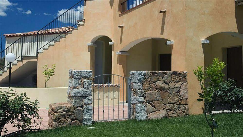 מורתה מריה Villaggio Turchese מראה חיצוני תמונה