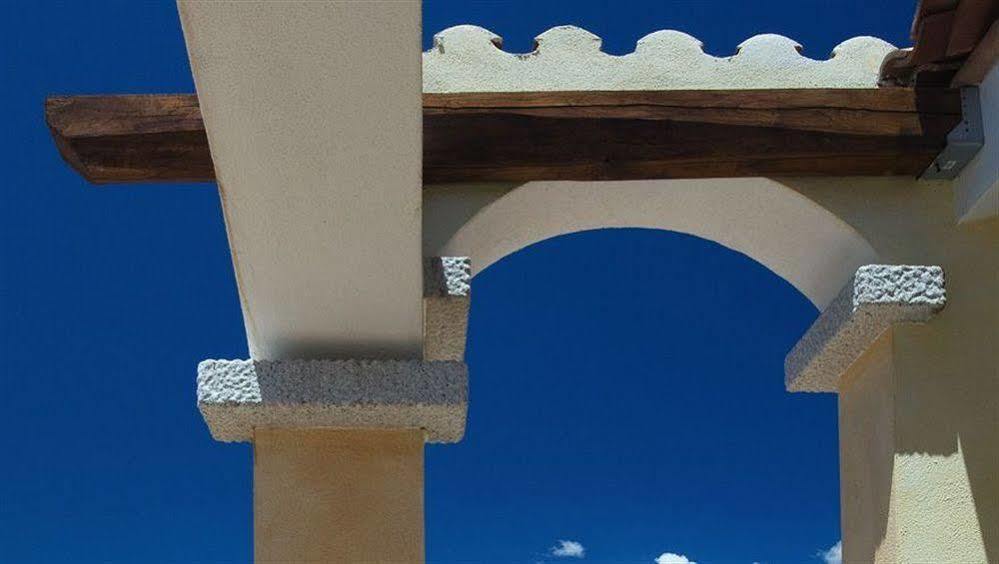 מורתה מריה Villaggio Turchese מראה חיצוני תמונה